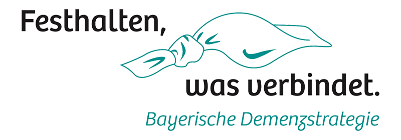 RZ Demenzlogo 4c Kopie Logo Bayerischer Demenzpreis