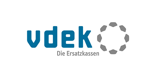 vdek - Die Ersatzkassen